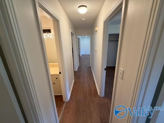 4604 Daugette Drive, Huntsville, AL 35816
