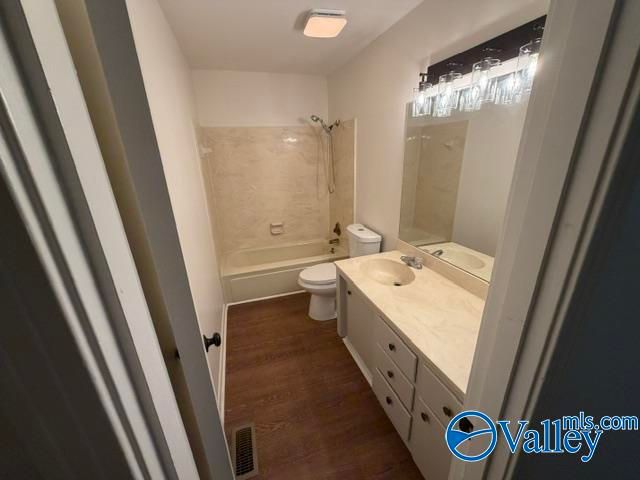 4604 Daugette Drive, Huntsville, AL 35816