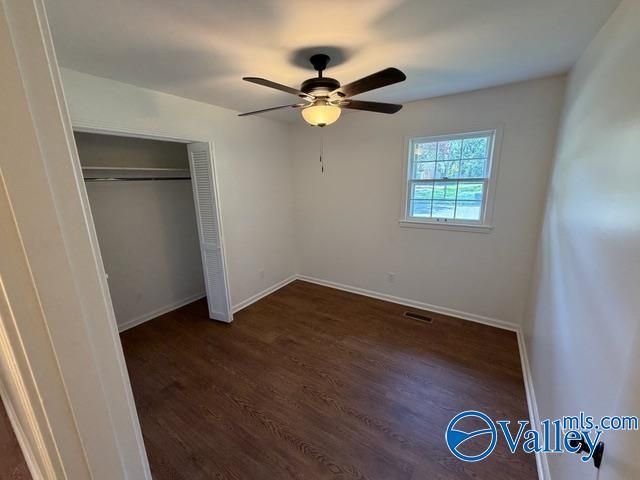 4604 Daugette Drive, Huntsville, AL 35816