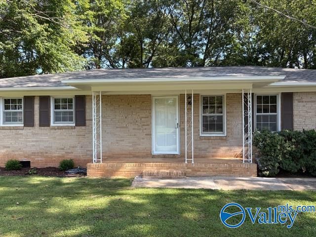 4604 Daugette Drive, Huntsville, AL 35816