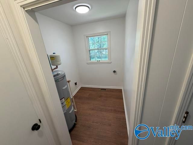 4604 Daugette Drive, Huntsville, AL 35816