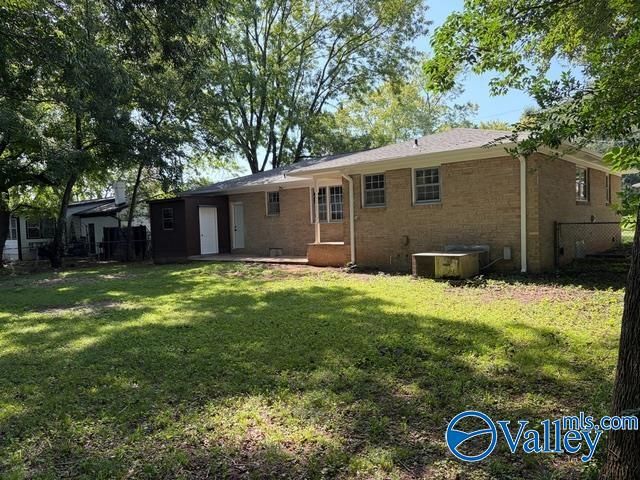 4604 Daugette Drive, Huntsville, AL 35816