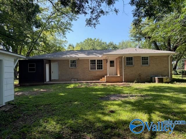 4604 Daugette Drive, Huntsville, AL 35816