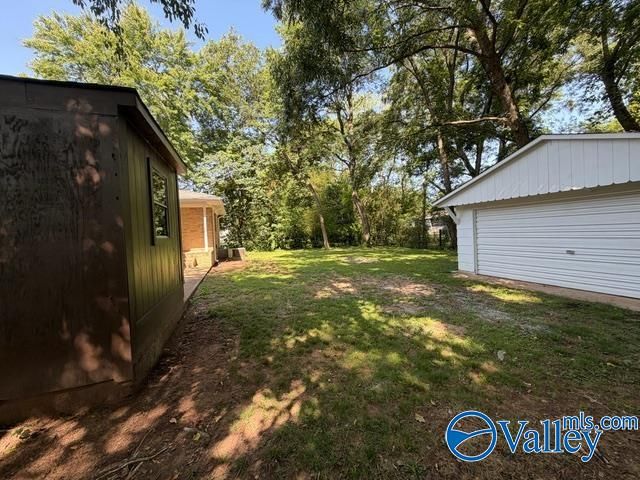4604 Daugette Drive, Huntsville, AL 35816