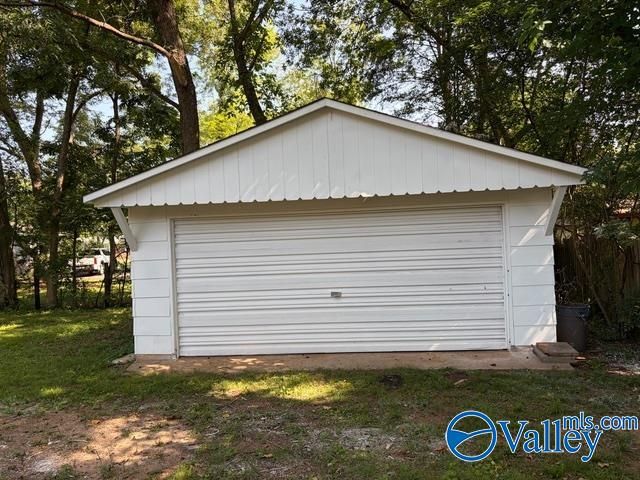 4604 Daugette Drive, Huntsville, AL 35816