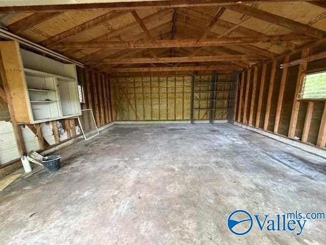 4604 Daugette Drive, Huntsville, AL 35816
