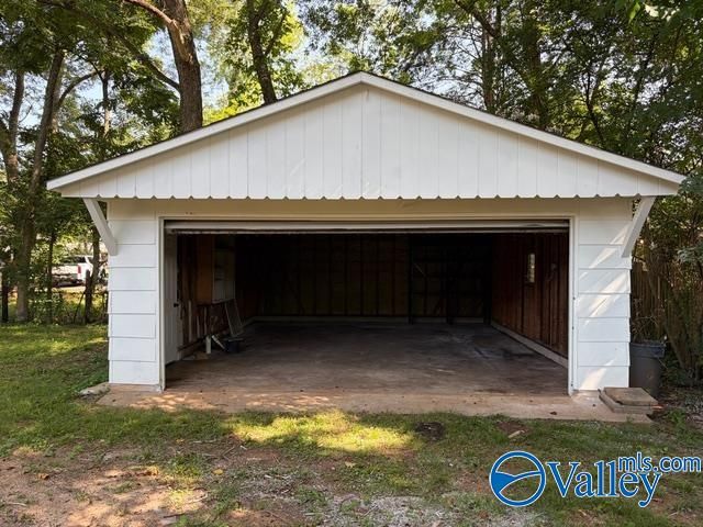 4604 Daugette Drive, Huntsville, AL 35816