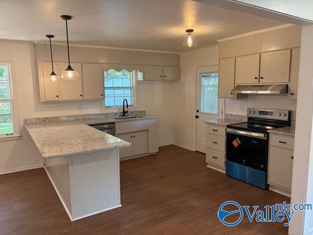 4604 Daugette Drive, Huntsville, AL 35816