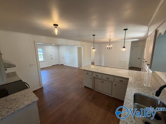4604 Daugette Drive, Huntsville, AL 35816