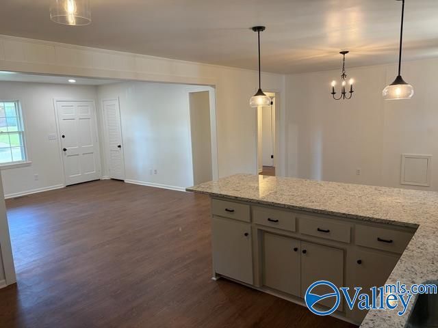 4604 Daugette Drive, Huntsville, AL 35816