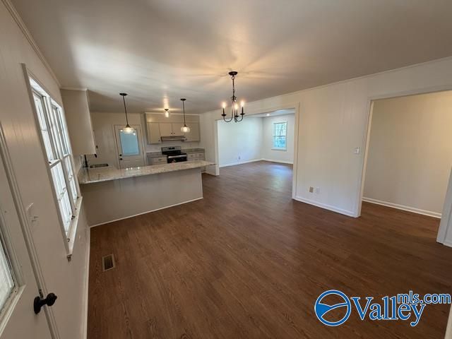 4604 Daugette Drive, Huntsville, AL 35816