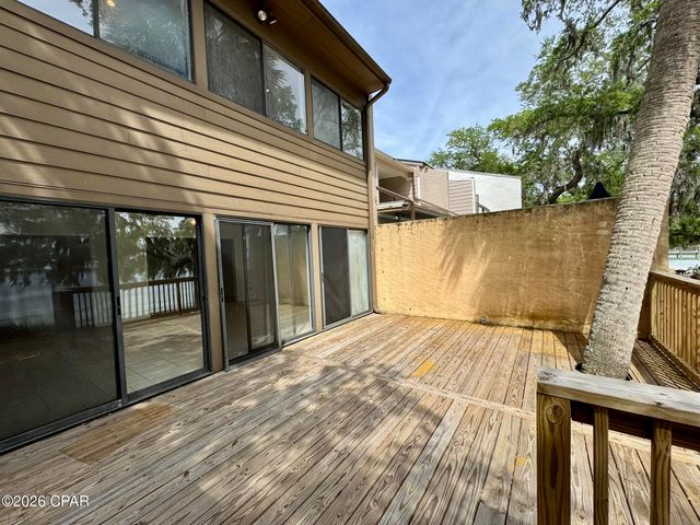 300 Cherry Street 4, Panama City, FL 32401