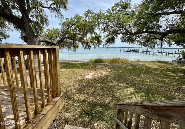 300 Cherry Street 4, Panama City, FL 32401