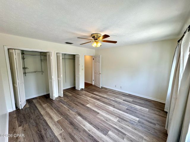 300 Cherry Street 4, Panama City, FL 32401