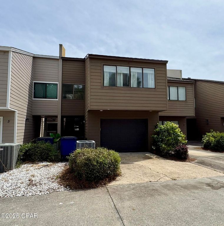 300 Cherry Street 4, Panama City, FL 32401