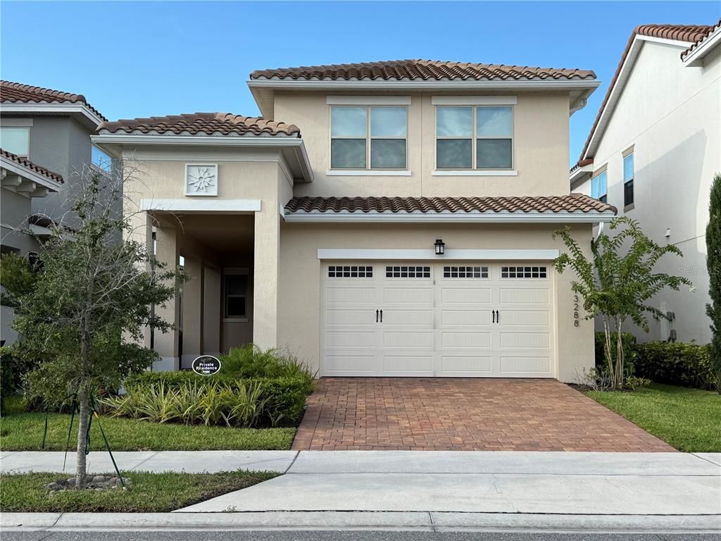 13288 BROMBOROUGH DRIVE, Orlando, FL 32832
