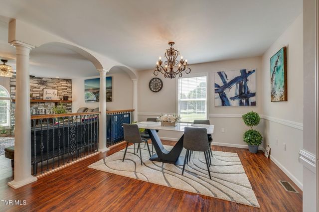 2100 Longreen Road, Kingsport, TN 37660