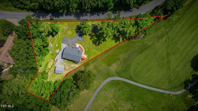 2100 Longreen Road, Kingsport, TN 37660