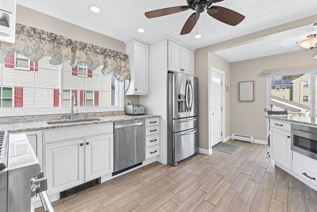 196 Park Street, Stoneham, MA 02180