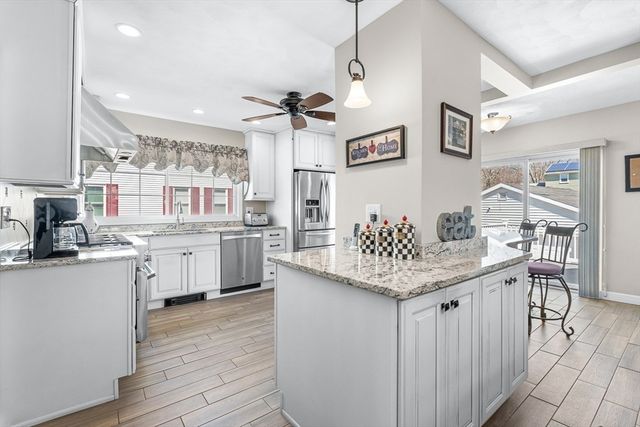 196 Park Street, Stoneham, MA 02180