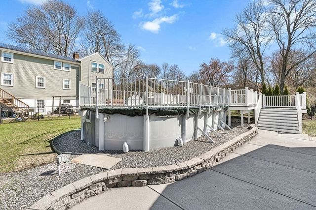 196 Park Street, Stoneham, MA 02180