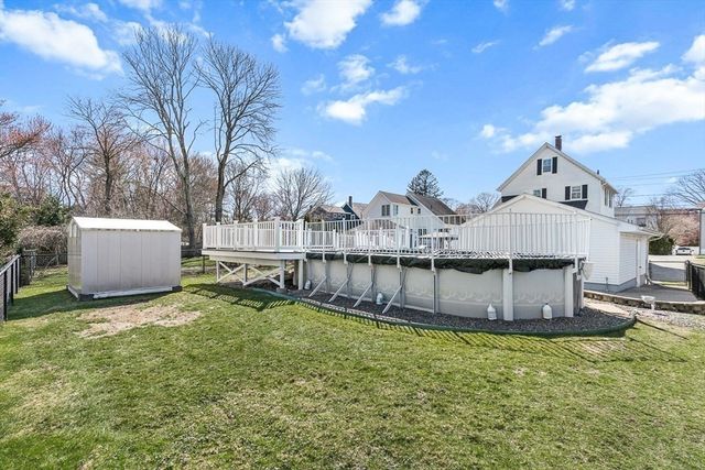 196 Park Street, Stoneham, MA 02180