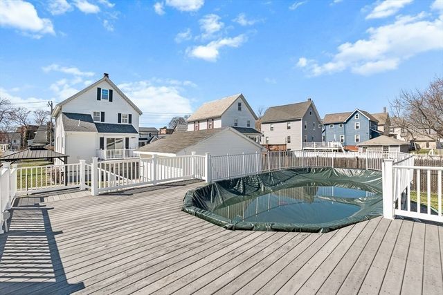 196 Park Street, Stoneham, MA 02180