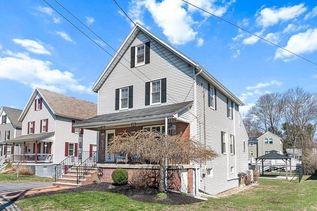 196 Park Street, Stoneham, MA 02180