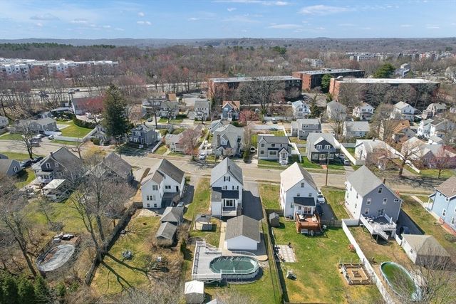 196 Park Street, Stoneham, MA 02180