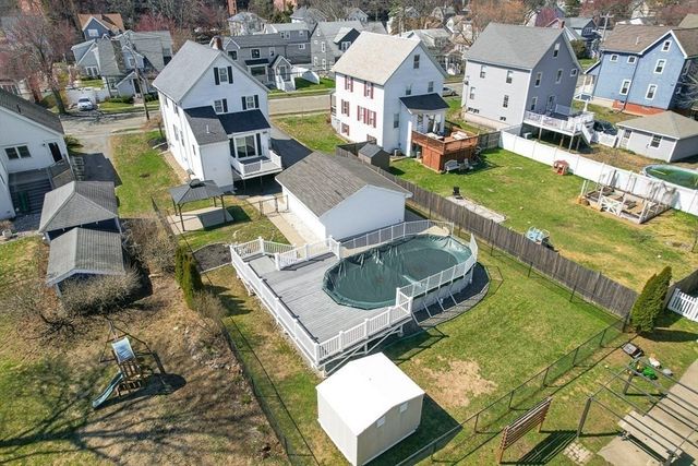 196 Park Street, Stoneham, MA 02180