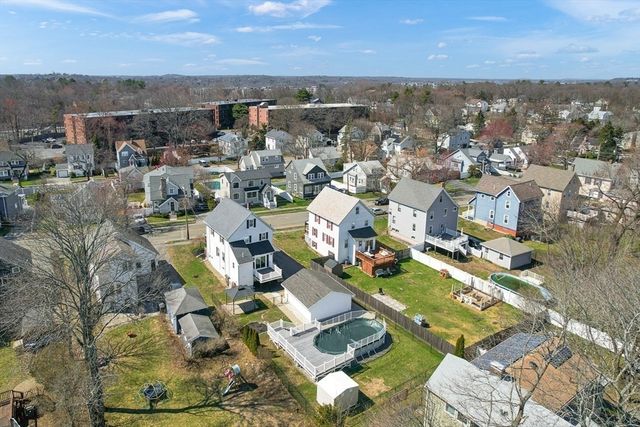 196 Park Street, Stoneham, MA 02180