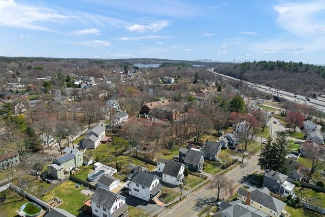 196 Park Street, Stoneham, MA 02180