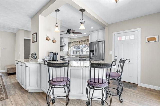 196 Park Street, Stoneham, MA 02180