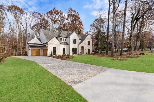 175 Andover, Alpharetta, GA 30009