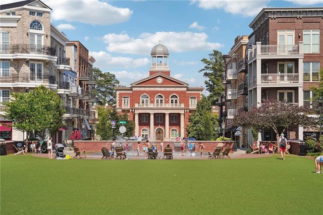 175 Andover, Alpharetta, GA 30009