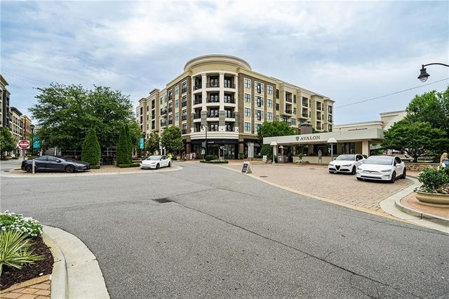 175 Andover, Alpharetta, GA 30009