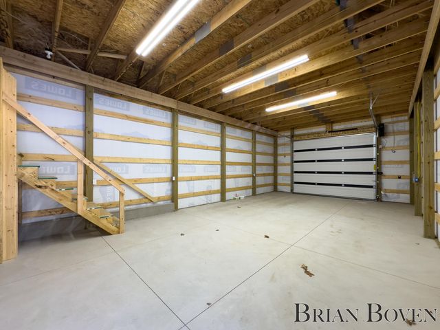 7650 Courtland Drive Ne, Cannon Twp, MI 49341