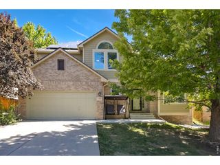 11431 W Cooper Dr, Littleton, CO 80127