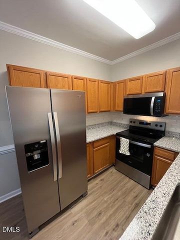 141 Bayleigh Court, Garner, NC 27529