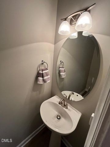 141 Bayleigh Court, Garner, NC 27529