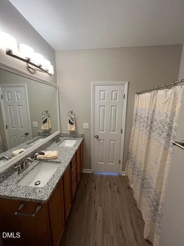 141 Bayleigh Court, Garner, NC 27529