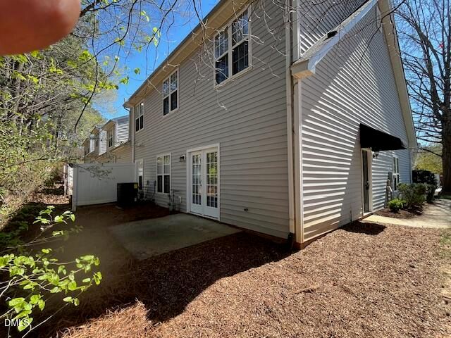 141 Bayleigh Court, Garner, NC 27529