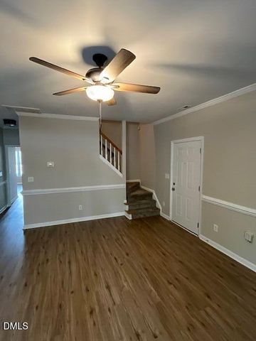 141 Bayleigh Court, Garner, NC 27529