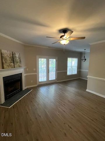 141 Bayleigh Court, Garner, NC 27529