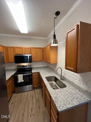 141 Bayleigh Court, Garner, NC 27529