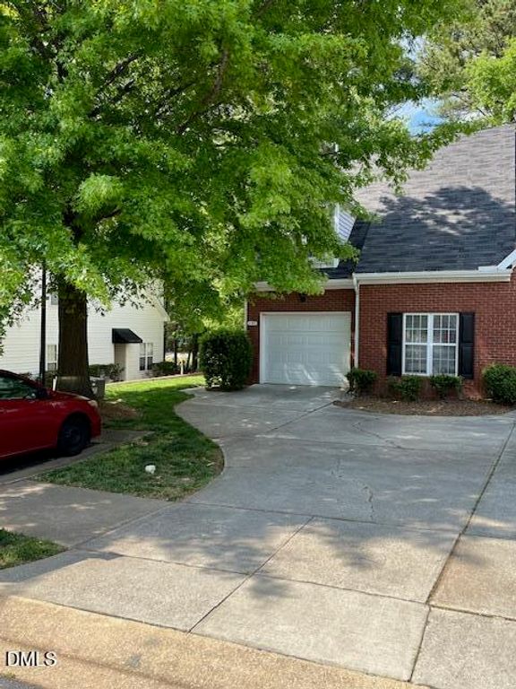 141 Bayleigh Court, Garner, NC 27529