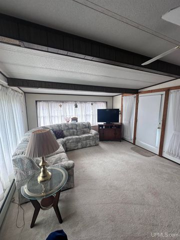 816 W Adams Street, Iron River, MI 49935