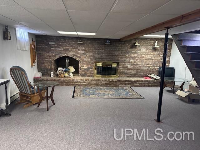 816 W Adams Street, Iron River, MI 49935