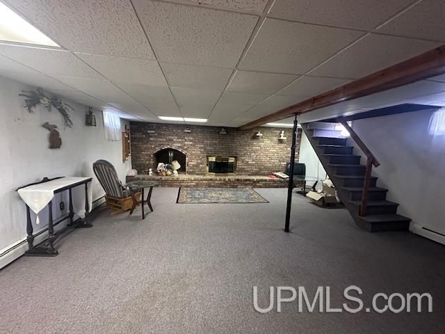 816 W Adams Street, Iron River, MI 49935