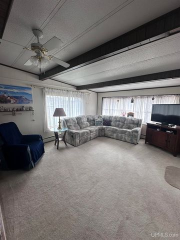 816 W Adams Street, Iron River, MI 49935